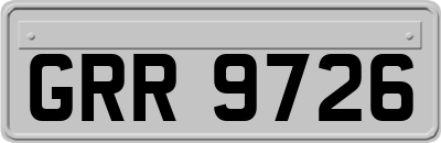 GRR9726