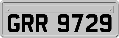 GRR9729