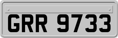 GRR9733