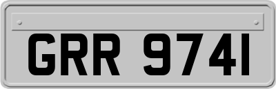 GRR9741