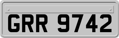 GRR9742