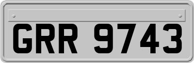 GRR9743