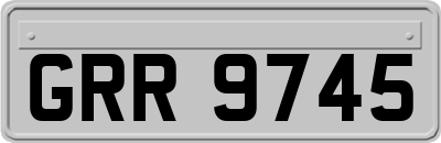 GRR9745