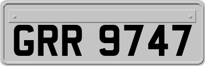 GRR9747