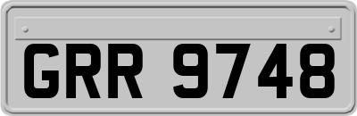 GRR9748