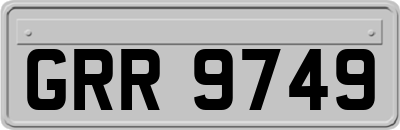 GRR9749