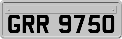 GRR9750