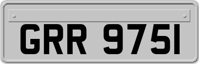 GRR9751