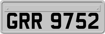 GRR9752