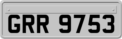 GRR9753