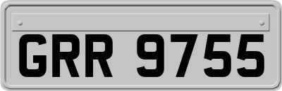 GRR9755