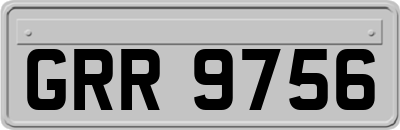 GRR9756