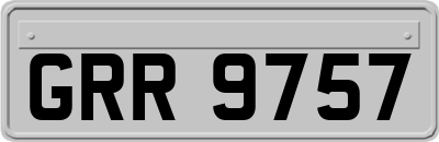 GRR9757