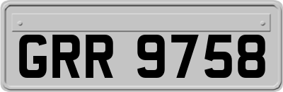 GRR9758