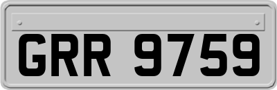 GRR9759