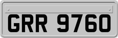 GRR9760