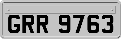 GRR9763