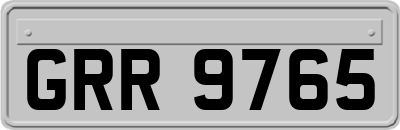GRR9765