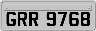 GRR9768