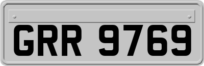 GRR9769