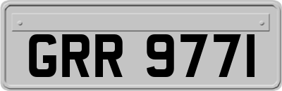 GRR9771