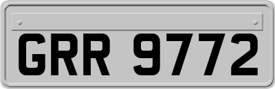 GRR9772