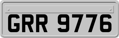 GRR9776