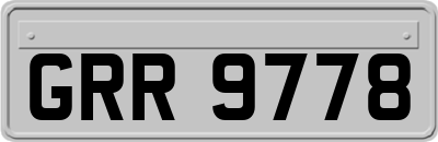 GRR9778
