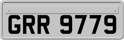 GRR9779