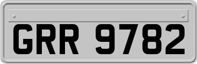 GRR9782