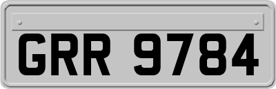 GRR9784