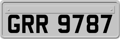 GRR9787