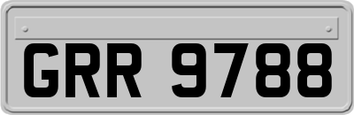 GRR9788