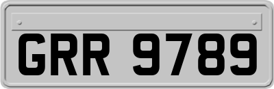 GRR9789