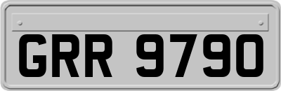 GRR9790