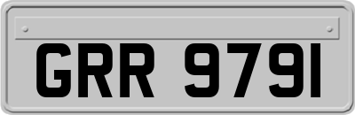 GRR9791