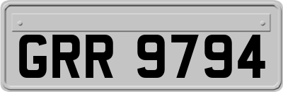 GRR9794