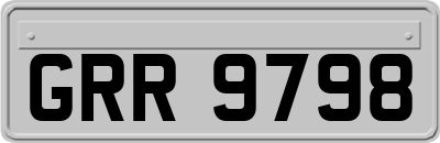 GRR9798