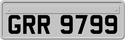 GRR9799