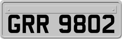 GRR9802