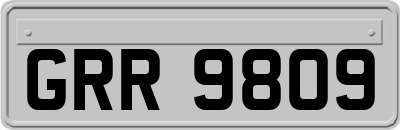 GRR9809
