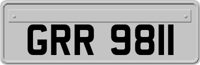 GRR9811