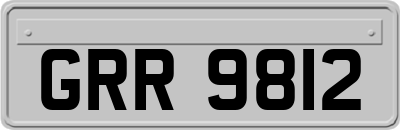 GRR9812