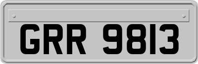GRR9813
