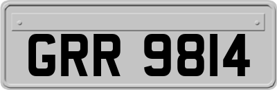 GRR9814