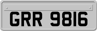GRR9816