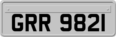 GRR9821