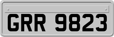 GRR9823