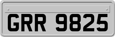 GRR9825