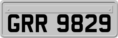 GRR9829
